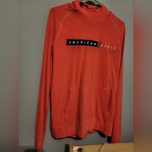american eagle hoodie sweatshirt